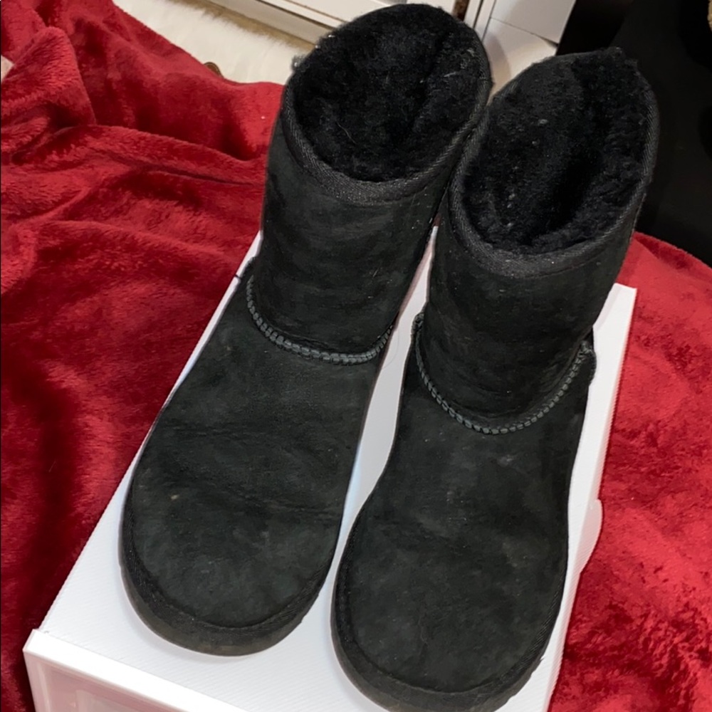 Kids Ugg’s